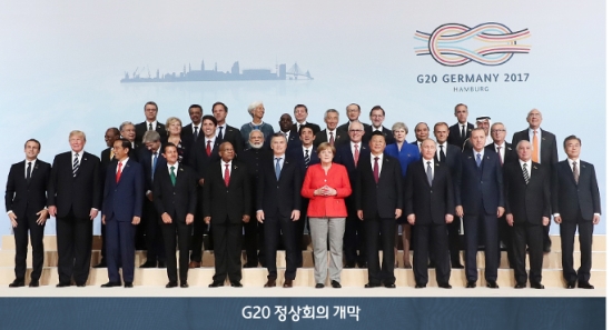   ù  ܱ  Ժ긣ũ G20 ȸ 